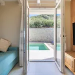 Dream - Blue Retreat * Chia