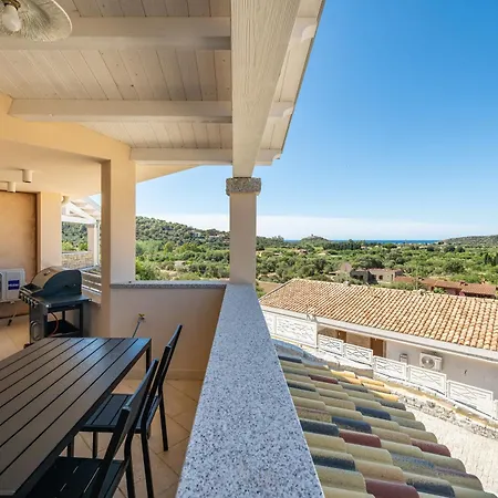 Villa Chia Dream - Blue Retreat