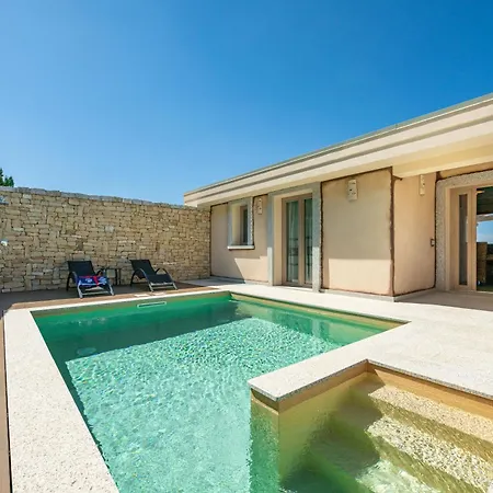 Dream - Blue Retreat