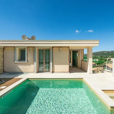 Villa Villachiadream *
