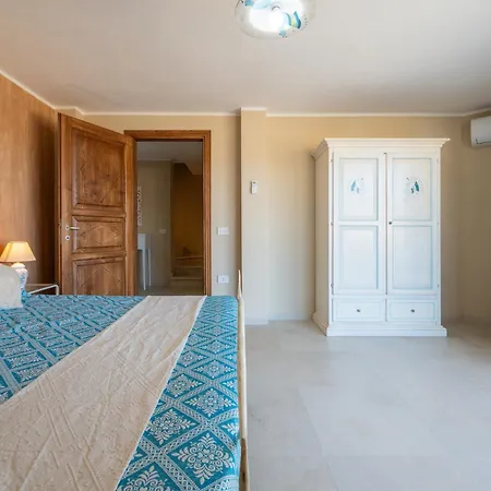Villa Villachiadream *