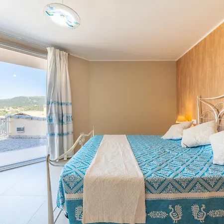 Dream - Blue Retreat Villa *