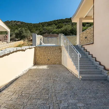 Villa Chia Dream - Blue Retreat