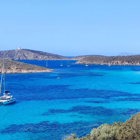 Villa Dream - Blue Retreat Chia