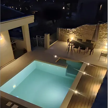 Villa Chia Dream - Blue Retreat ヴィラ *