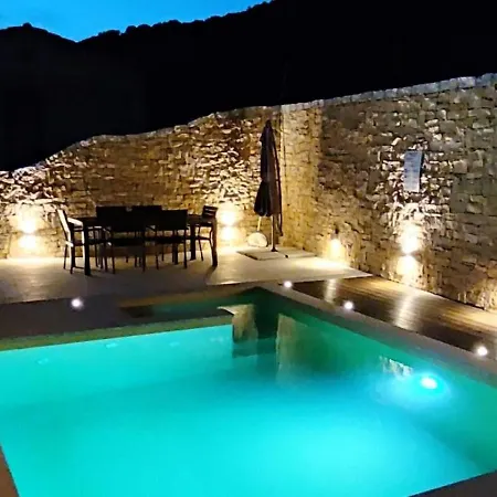 Dream - Blue Retreat *