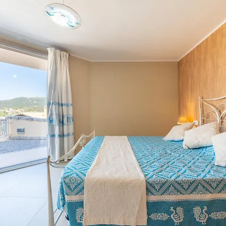 Dream - Blue Retreat