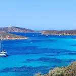 Willa Dream - Blue Retreat *