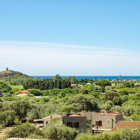 Villa Dream - Blue Retreat *