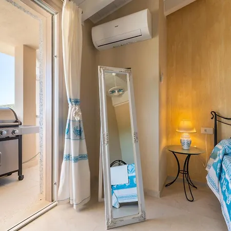 Dream - Blue Retreat 빌라