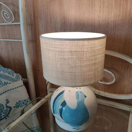 Dream - Blue Retreat *