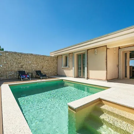 Dream - Blue Retreat וילה קיה