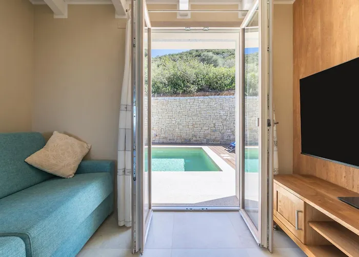 Dream - Blue Retreat * Chia