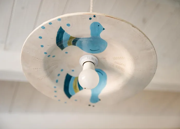 Villa Dream - Blue Retreat *