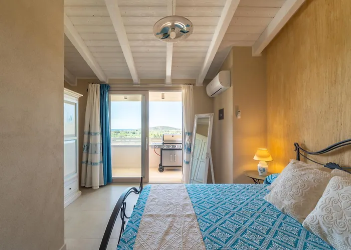 Villa Dream - Blue Retreat