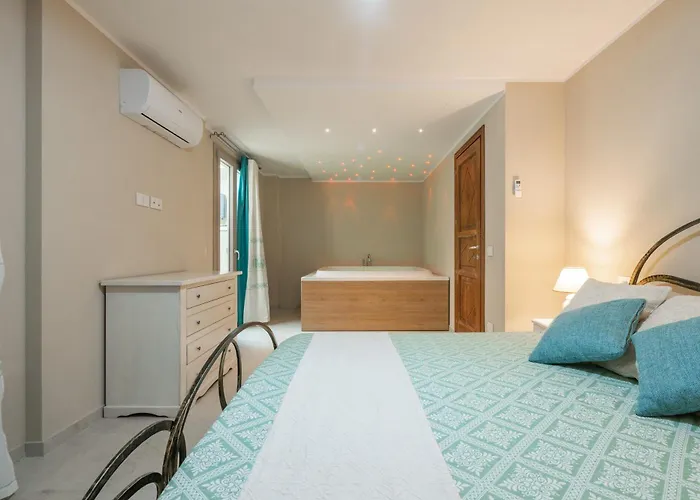 Dream - Blue Retreat Villa *