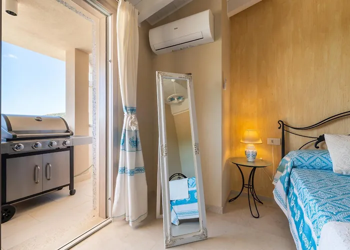 Dream - Blue Retreat Villa